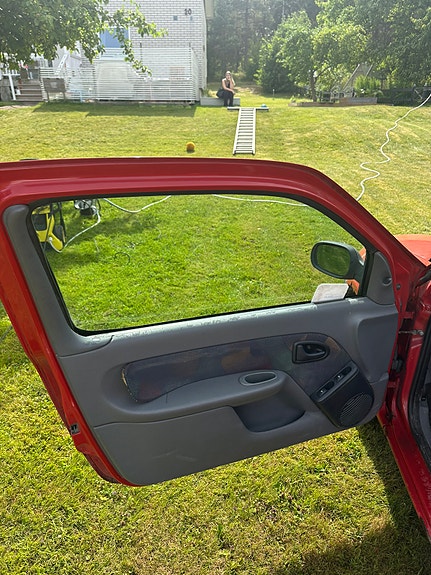 Renault Clio 5 of 5