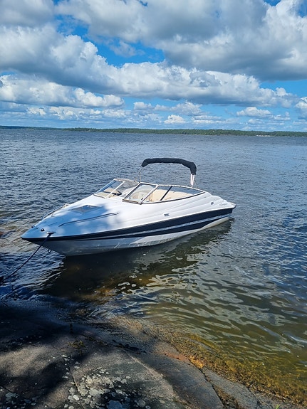 Campion Allante 565 2006 2 of 10