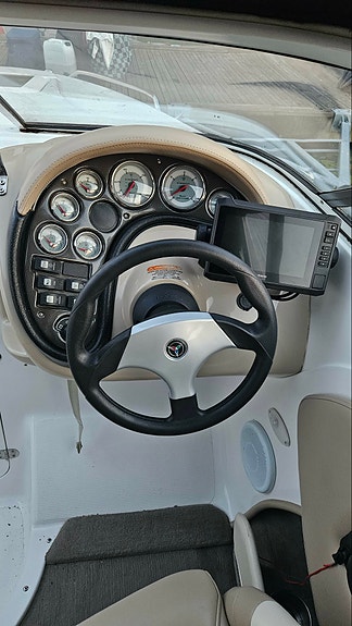 Campion Allante 565 2006 6 of 10