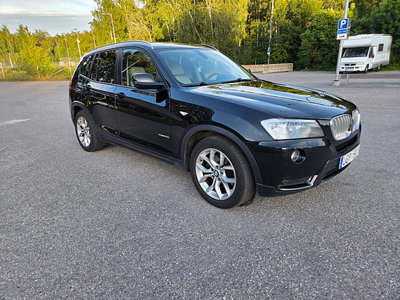 BMW X3 3 of 5
