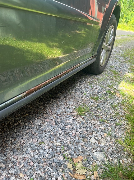 Volkswagen Golf V 6 of 6