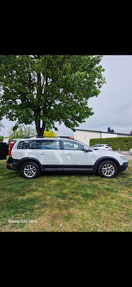 Volvo XC70 3 of 5