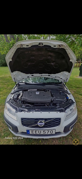 Volvo XC70 4 of 5