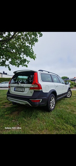 Volvo XC70 5 of 5