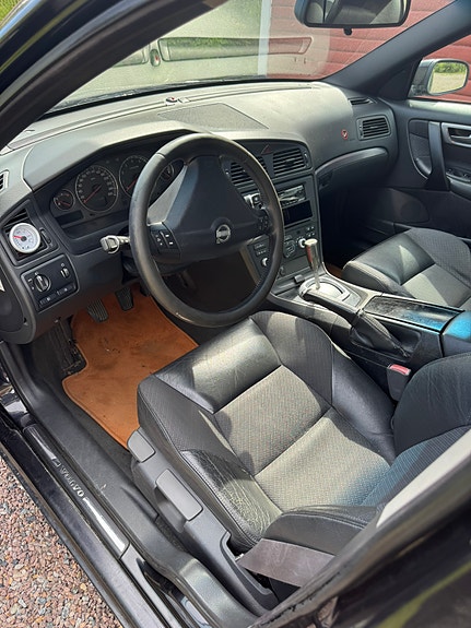 Volvo S60 3 of 5