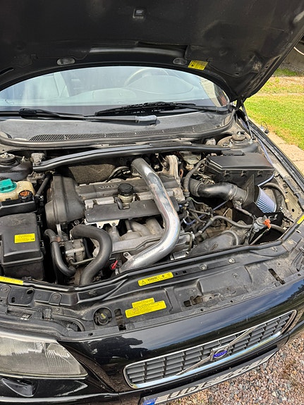 Volvo S60 5 of 5