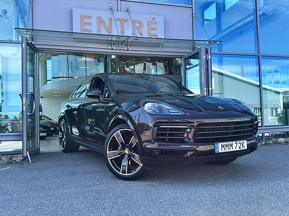 Porsche Cayenne 22 of 23