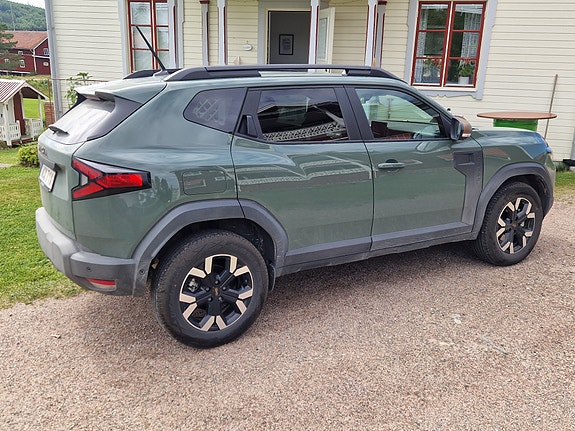 Dacia Duster 3 of 4