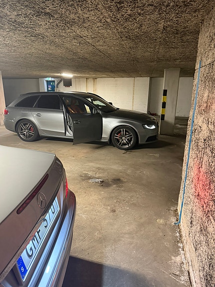 Audi A4 2 of 5