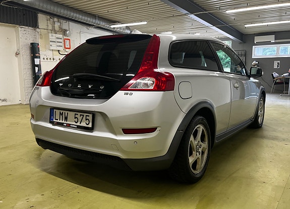 Volvo C30 4 of 5