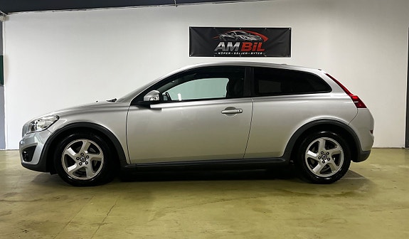 Volvo C30 2 of 5
