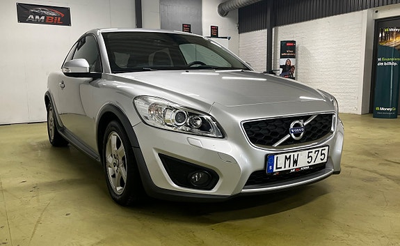 Volvo C30 5 of 5