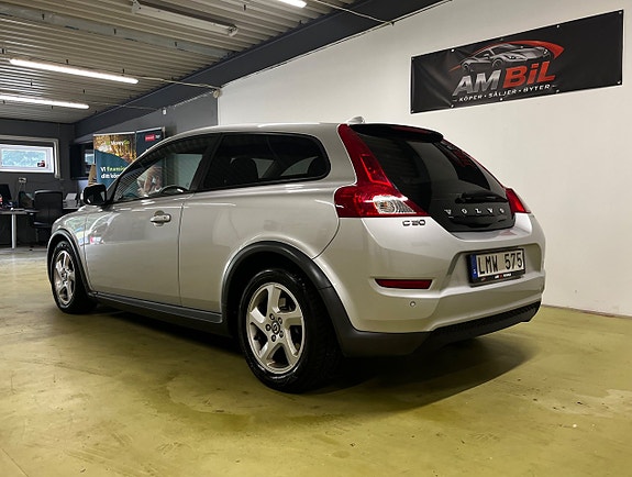 Volvo C30 3 of 5