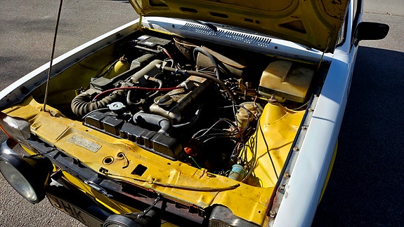 Opel Kadett 4 of 5