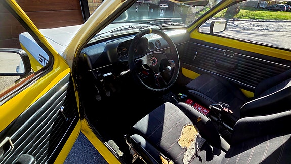Opel Kadett 5 of 5