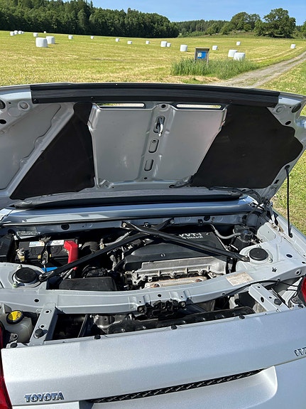 Toyota MR2 5 of 5