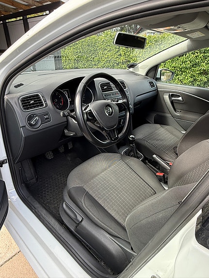 Volkswagen Polo 6 of 7
