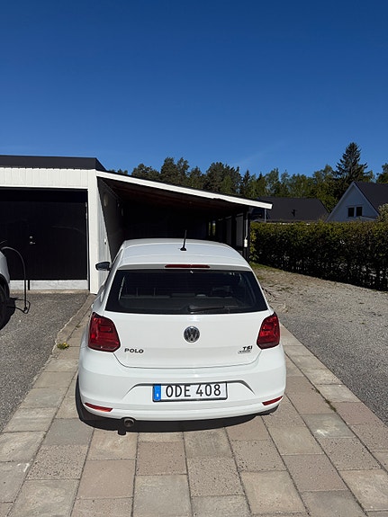 Volkswagen Polo 3 of 7
