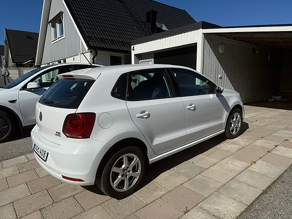 Volkswagen Polo 5 of 7
