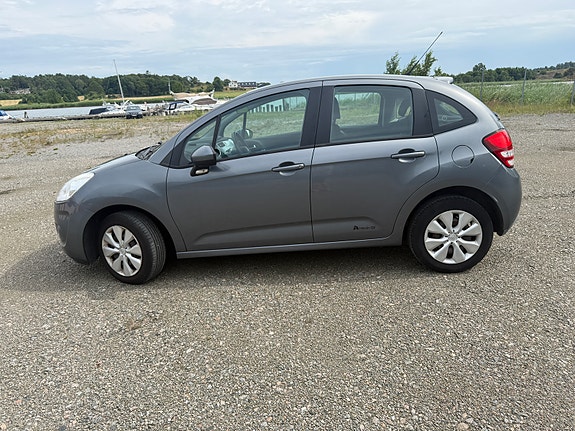 Citroen C3 2 of 5