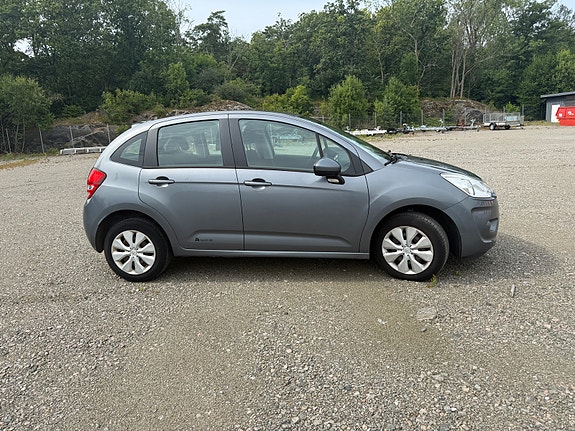 Citroen C3 5 of 5