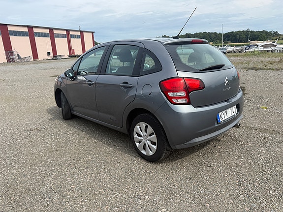 Citroen C3 3 of 5