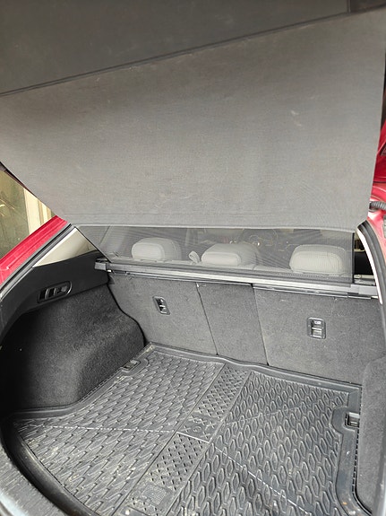 Mazda CX-5 9 of 9