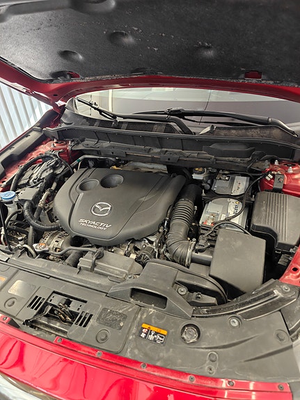 Mazda CX-5 8 of 9