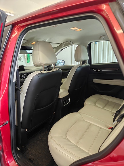 Mazda CX-5 6 of 9