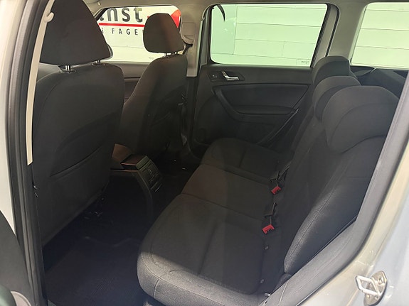 Skoda Yeti 9 of 9