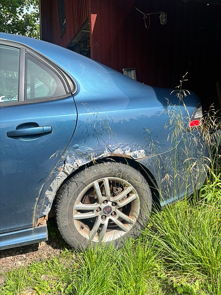 Saab 9-3 2 of 5