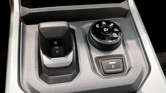 Dacia Bigster 19 of 24