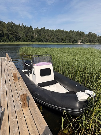 Brig Navigator 610 J-P 3 of 3