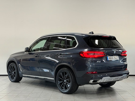 BMW X5 5 of 5