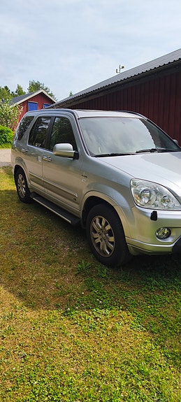 Honda CR-V 2 of 5
