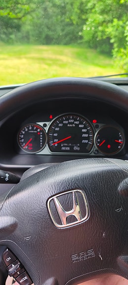 Honda CR-V 4 of 5