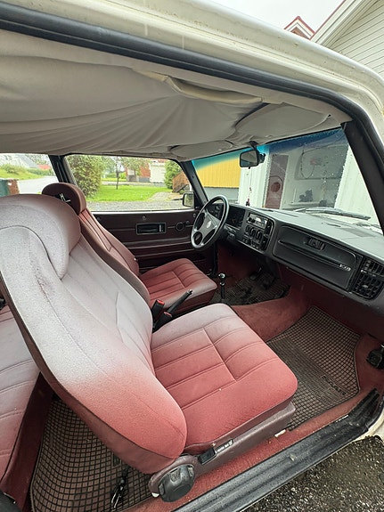 Saab 900 6 of 6