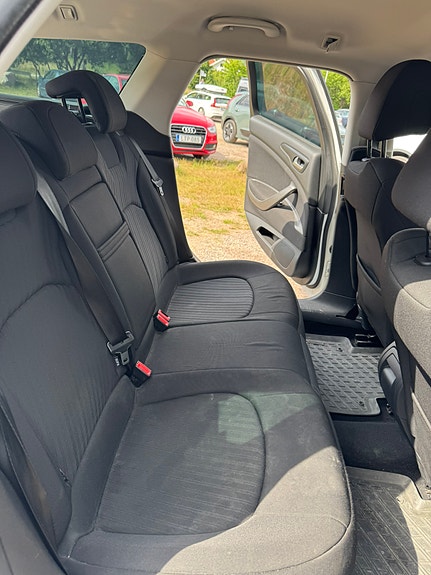 Citroen C5 9 of 9