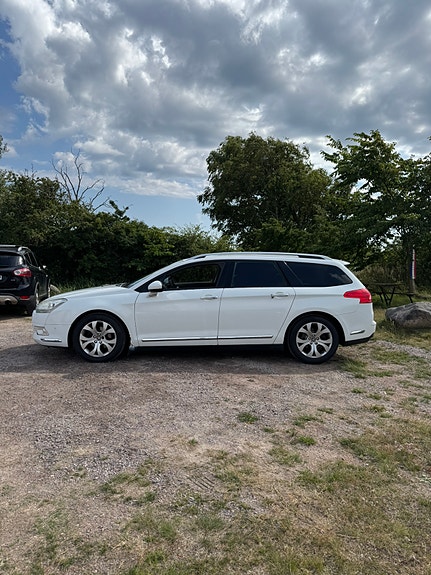 Citroen C5 2 of 5