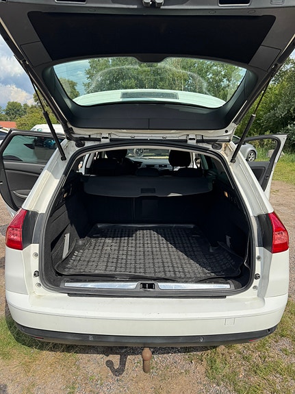 Citroen C5 8 of 9