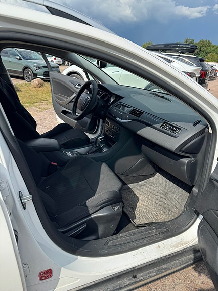 Citroen C5 6 of 9