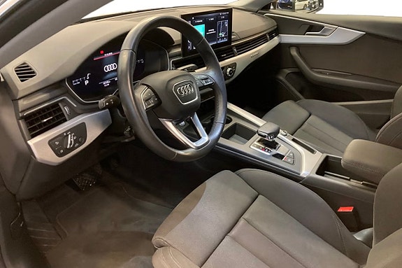 Audi A5 8 of 19