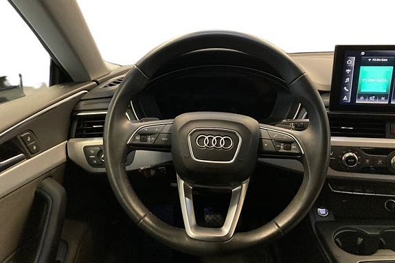 Audi A5 10 of 19