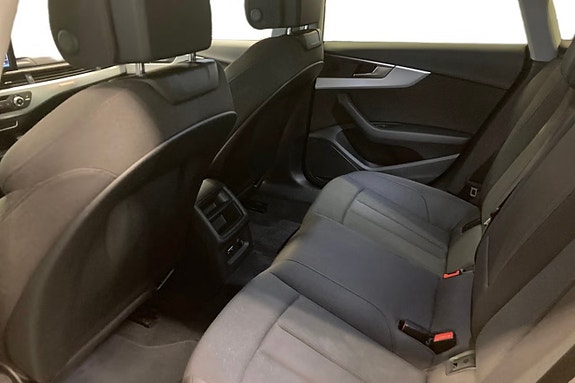 Audi A5 11 of 19