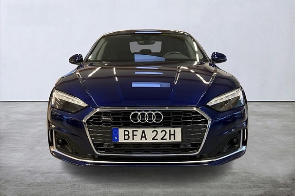 Audi A5 2 of 5