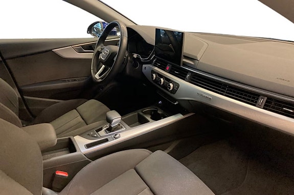 Audi A5 12 of 19