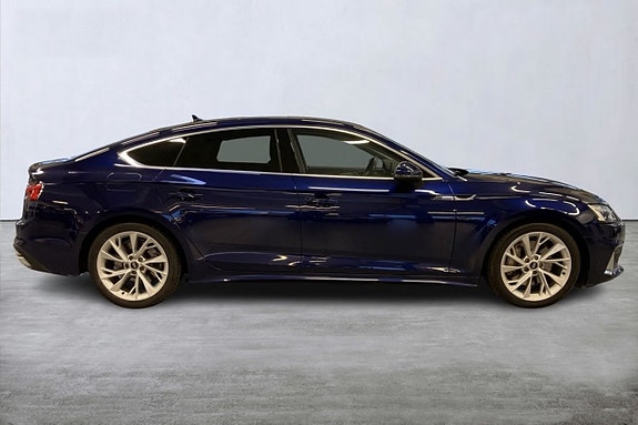 Audi A5 5 of 5