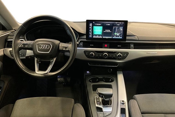 Audi A5 9 of 19