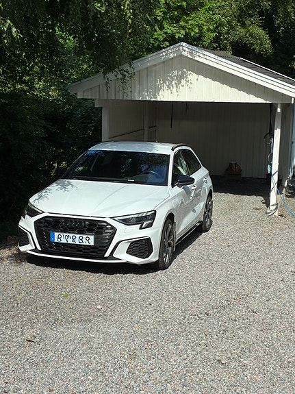 Audi A3 2 of 5