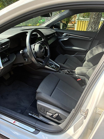 Audi A3 4 of 5